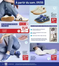 ALDI Dépliant week 19 Pagina 22