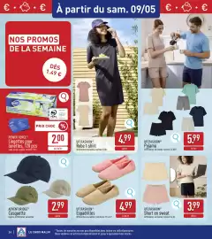 ALDI Dépliant week 19 Pagina 24