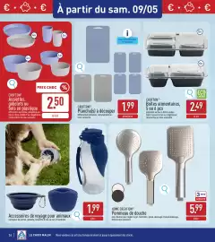 ALDI Dépliant week 19 Pagina 26