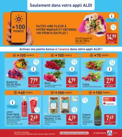 ALDI Dépliant week 19 Pagina 27