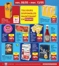 ALDI Dépliant week 19 Pagina 28