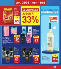 ALDI Dépliant week 19 Pagina 29