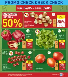 ALDI Dépliant week 19 Pagina 3