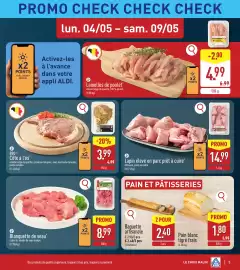 ALDI Dépliant week 19 Pagina 5