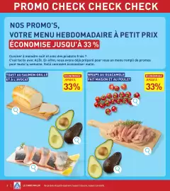 ALDI Dépliant week 19 Pagina 6