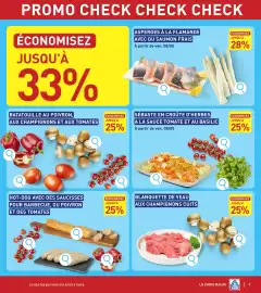 ALDI Dépliant week 19 Pagina 7