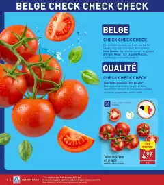 ALDI Dépliant week 19 Pagina 8