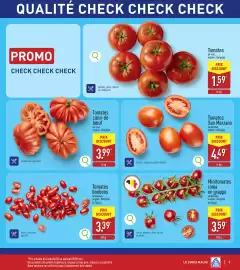 ALDI Dépliant week 19 Pagina 9