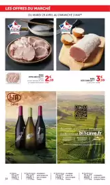 Catalogue Bi1 page 22