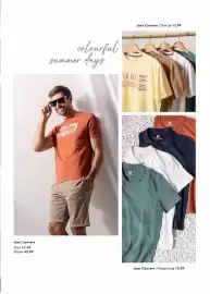 Fussl Katalog Seite 11