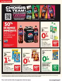 Catalogue Auchan Drive page 10
