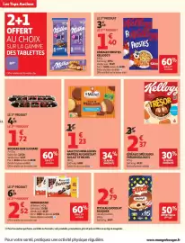 Catalogue Auchan Drive page 12