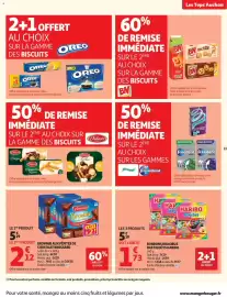 Catalogue Auchan Drive page 13