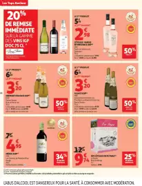 Catalogue Auchan Drive page 14