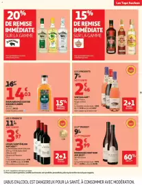 Catalogue Auchan Drive page 15