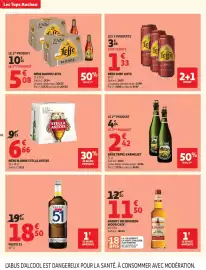 Catalogue Auchan Drive page 16