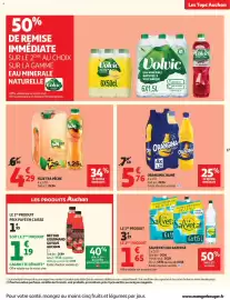 Catalogue Auchan Drive page 17