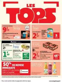 Catalogue Auchan Drive page 2