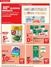 Catalogue Auchan Drive page 20