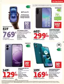 Catalogue Auchan Drive page 25
