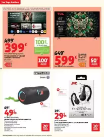 Catalogue Auchan Drive page 26