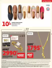 Catalogue Auchan Drive page 29