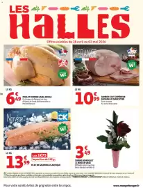 Catalogue Auchan Drive page 30