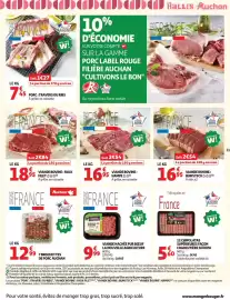 Catalogue Auchan Drive page 31