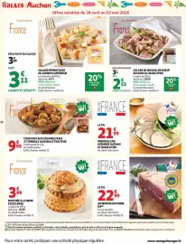 Catalogue Auchan Drive page 32