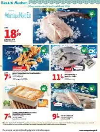 Catalogue Auchan Drive page 34