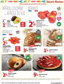 Catalogue Auchan Drive page 35