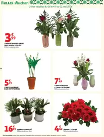 Catalogue Auchan Drive page 36