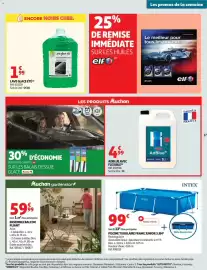 Catalogue Auchan Drive page 37