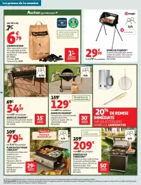 Catalogue Auchan Drive page 38