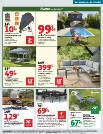 Catalogue Auchan Drive page 39