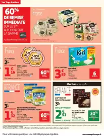 Catalogue Auchan Drive page 4