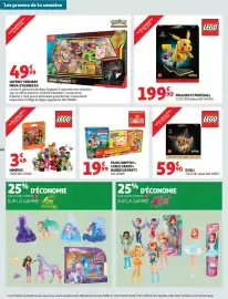Catalogue Auchan Drive page 40