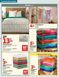 Catalogue Auchan Drive page 44