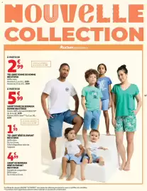 Catalogue Auchan Drive page 47