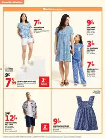 Catalogue Auchan Drive page 48