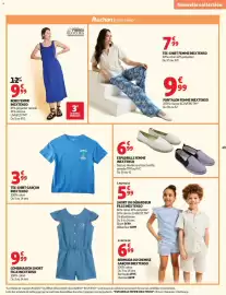 Catalogue Auchan Drive page 49