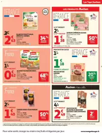 Catalogue Auchan Drive page 5
