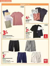 Catalogue Auchan Drive page 50