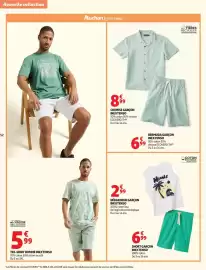 Catalogue Auchan Drive page 52