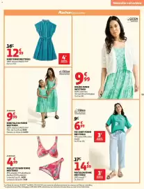 Catalogue Auchan Drive page 53