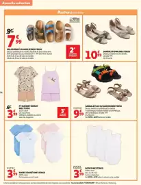 Catalogue Auchan Drive page 54