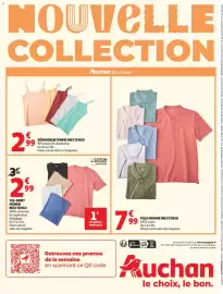 Catalogue Auchan Drive page 56