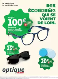 Catalogue Auchan Drive page 57