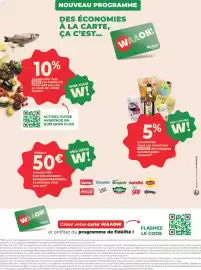 Catalogue Auchan Drive page 58