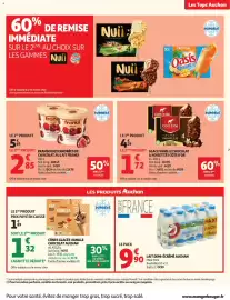 Catalogue Auchan Drive page 7